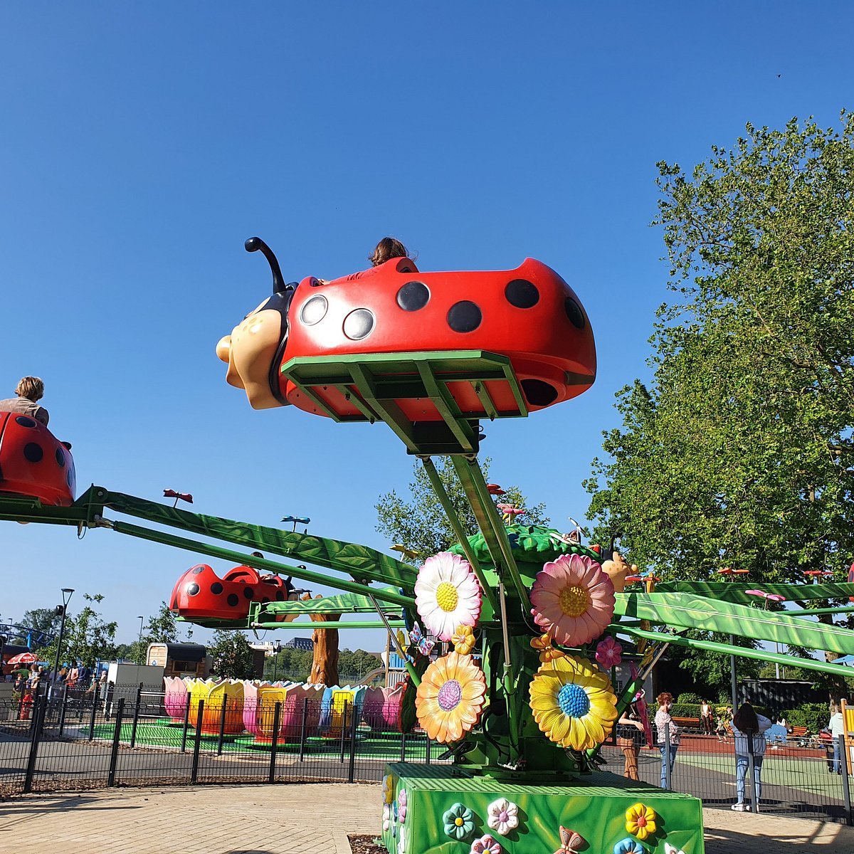 🎠 시타 파크(Cita-Parc)